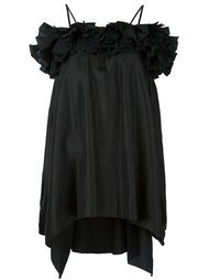 блузка с открытыми плечами Faith Connexion