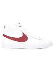 кеды 'Blazer Mid Retro' Nike