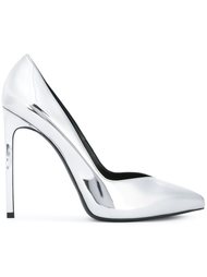 туфли 'Paris'  Saint Laurent