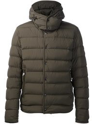 пуховик 'Nazaire'  Moncler