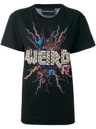 футболка 'Weird'  Marco Bologna