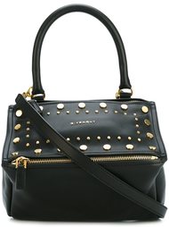 маленькая сумка-тоут 'Pandora' Givenchy