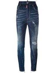 джинсы 'Skater'  Dsquared2