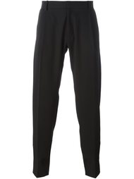 зауженные к низу брюки Chalayan