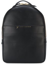 классический рюкзак  Giuseppe Zanotti Design