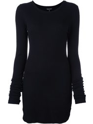 кофта с длинными рукавами  Ann Demeulemeester