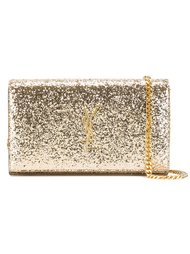 сумка на плечо 'Monogram'  Saint Laurent