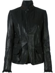 куртка с карманами  Haider Ackermann