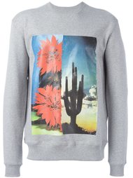 'Lazare' sweatshirt Soulland