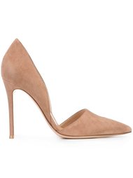 туфли 'Lena' D'Orsay Gianvito Rossi