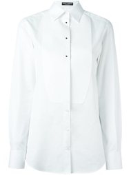классическая рубашка Dolce &amp; Gabbana