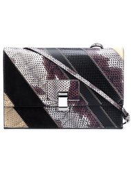 маленький клатч 'Lunch' Proenza Schouler