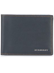 классический бумажник Burberry