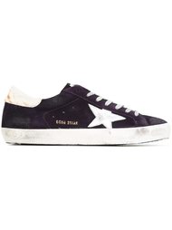 кеды 'Super Star' Golden Goose Deluxe Brand