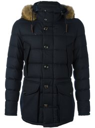 пуховик 'Rethel'  Moncler