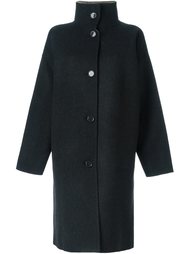 объемное пальто с высокой горловиной Sofie D'hoore