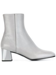 ботильоны Jil Sander