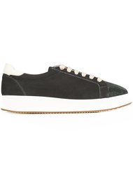 классические кеды   Brunello Cucinelli