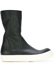 ботинки-хайтопы 'Basket Creeper' Rick Owens