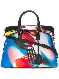 'Défilé' tote  Maison Margiela