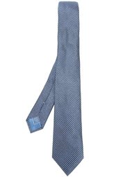 шелковый галстук Brioni