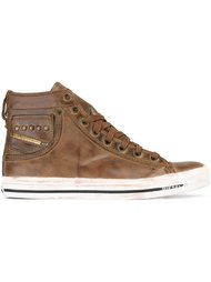 хайтопы 'Exposure'  Diesel