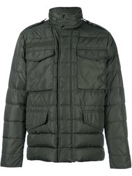 дутая куртка 'Zacarie'  Moncler