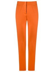 high-waisted trousers Andrea Marques