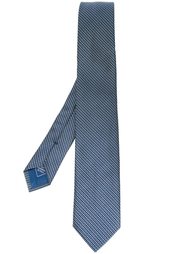 шелковый галстук Brioni