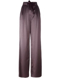 брюки на шнурке Etro
