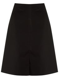 high-waisted skirt Andrea Marques