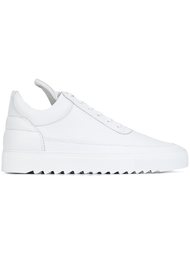 классические хайтопы   Filling Pieces