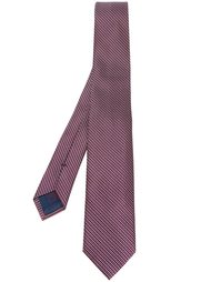 жаккардовый галстук Brioni