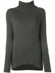 свитер в рубчик  Etro