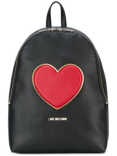 Рюкзак moschino love. Смотреть фото Рюкзак moschino love. Смотреть картинку Рюкзак moschino love. Картинка про Рюкзак moschino love. Фото Рюкзак moschino love