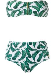 printed bikini set Brigitte