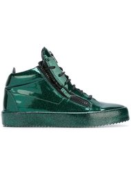 хайтопы 'Kriss' Giuseppe Zanotti Design