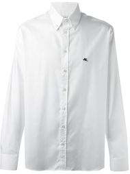 классическая рубашка  Etro