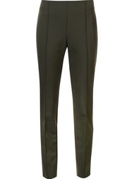 брюки кроя скинни  Lafayette 148