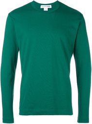кофта с длинными рукавами Comme Des Garçons Shirt