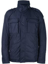 пуховик 'Daumier' Moncler