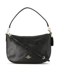 COACH 37018 LIBLK ??? Leather/Fur/Exotic Skins-&amp;gt;Calf Leather Coach