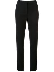 slim-fit trousers Mugler