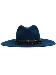 studded band felt hat  Sensi Studio