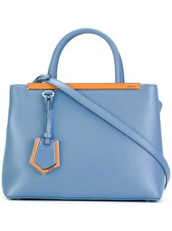 сумка-тоут '2Jours' Fendi