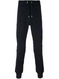 спортивные брюки  Balmain