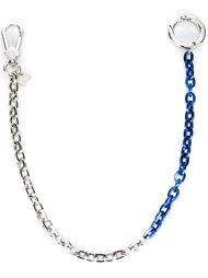 брелок для ключей с цепочкой Furla