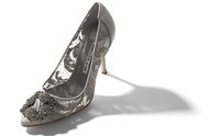 HANGISI LACE Manolo Blahnik