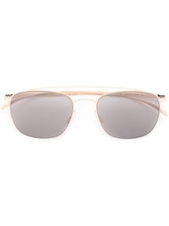 солнцезащитные очки Maison Martin Margiela X Mykita 'MMESSE007'  Mykita