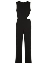 panelled jumpsuit Andrea Marques